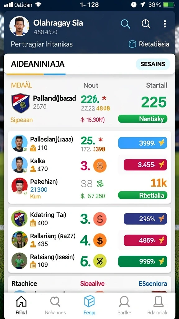 Screenshot prg007 nomor 3