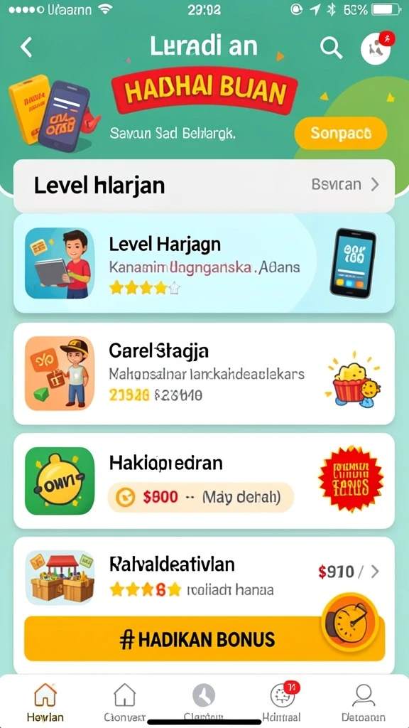 Screenshot proslot nomor 3