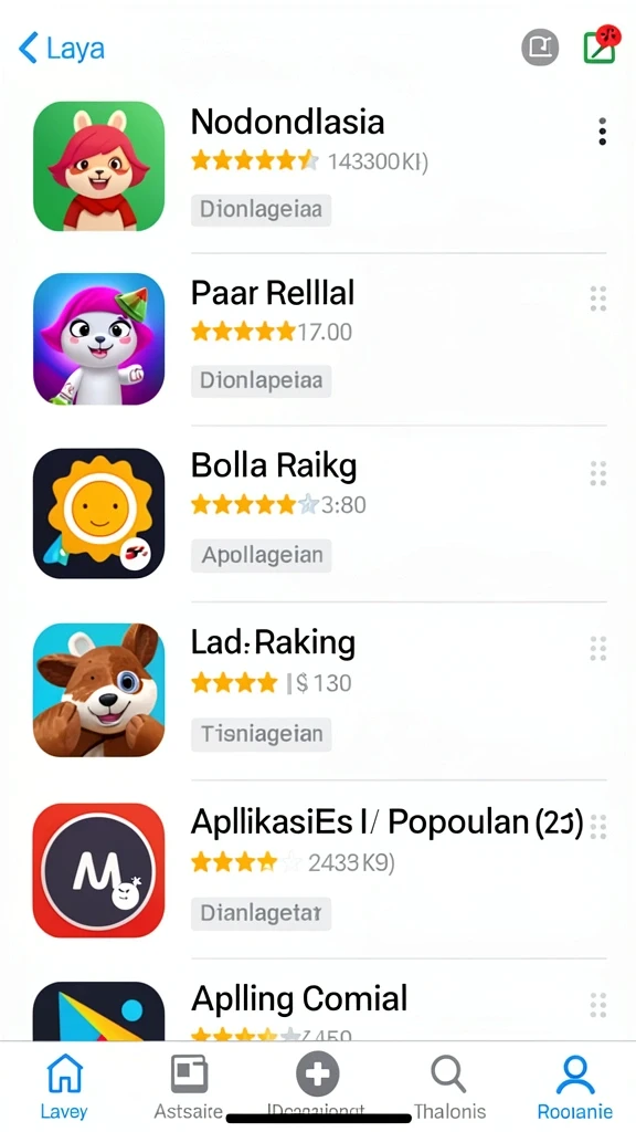Screenshot pttogel nomor 3