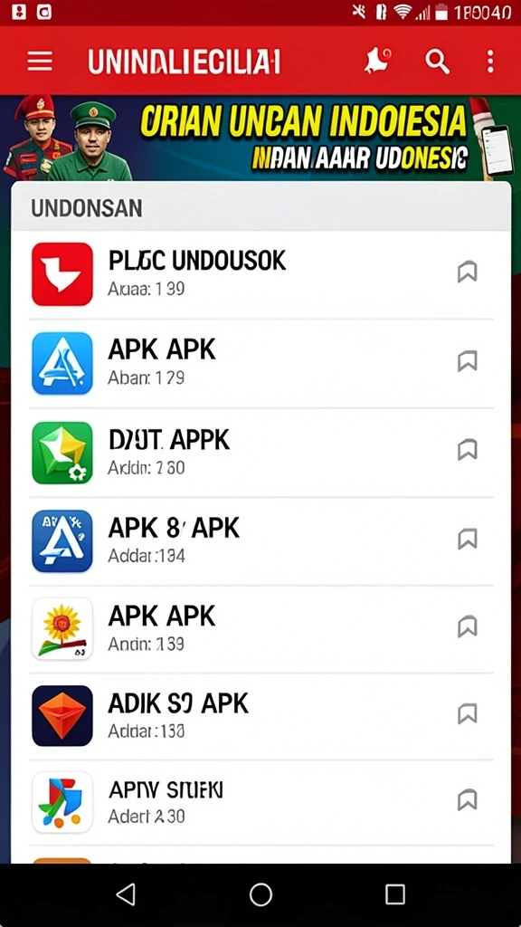 Screenshot pulau88 nomor 1