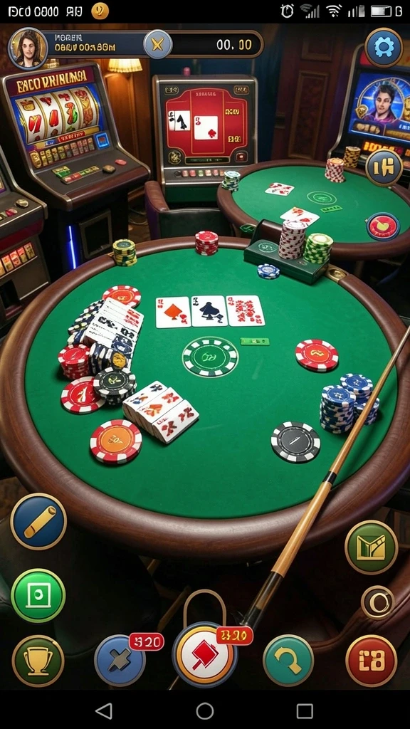 Screenshot quarkplay nomor 2
