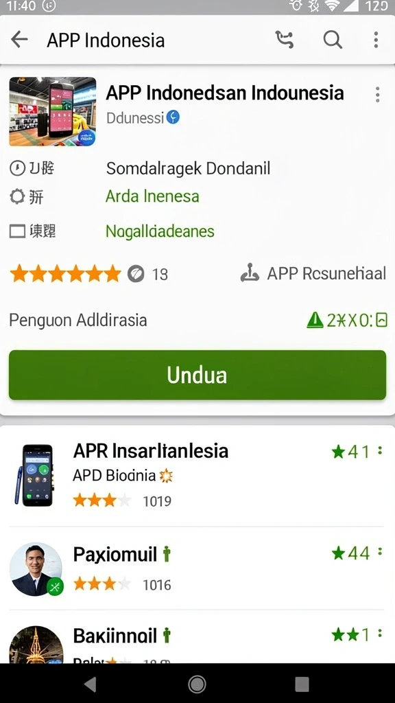 Screenshot rajajuara nomor 1