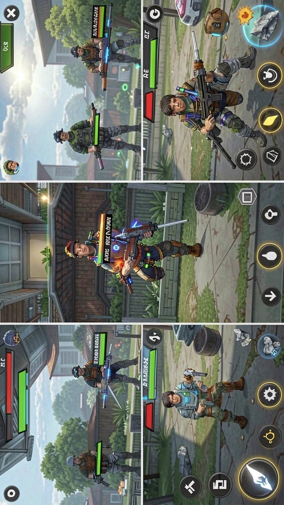 Screenshot rajajuara nomor 2