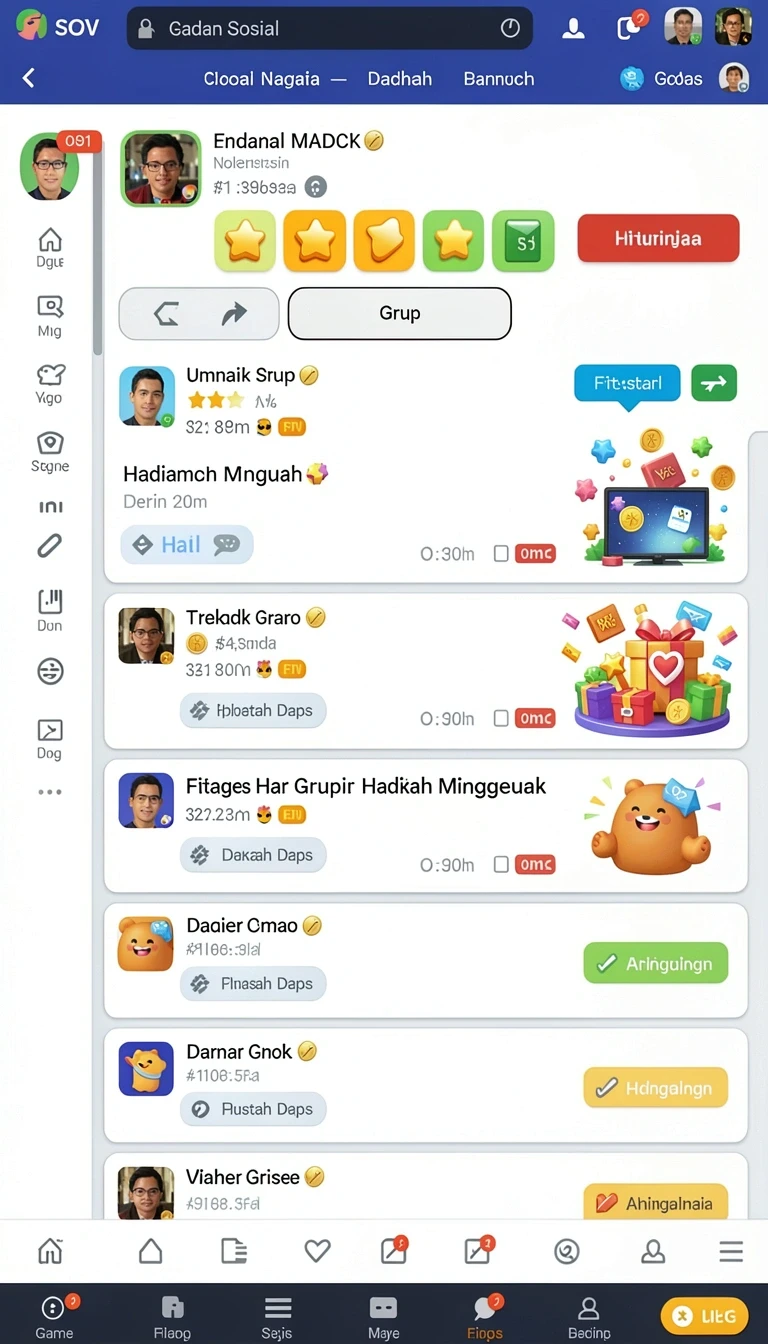 Screenshot ratudewi nomor 3
