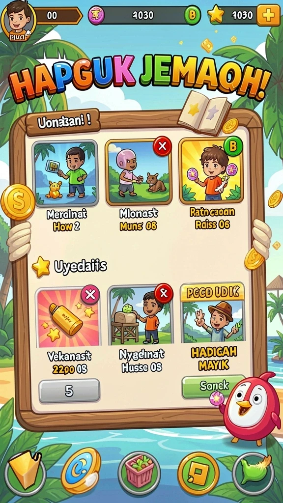 Screenshot remi62 nomor 1