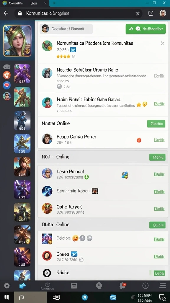 Screenshot rich7 nomor 3