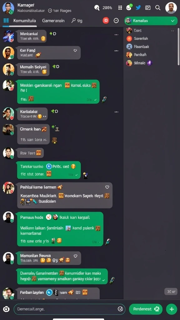 Screenshot rk88 nomor 1