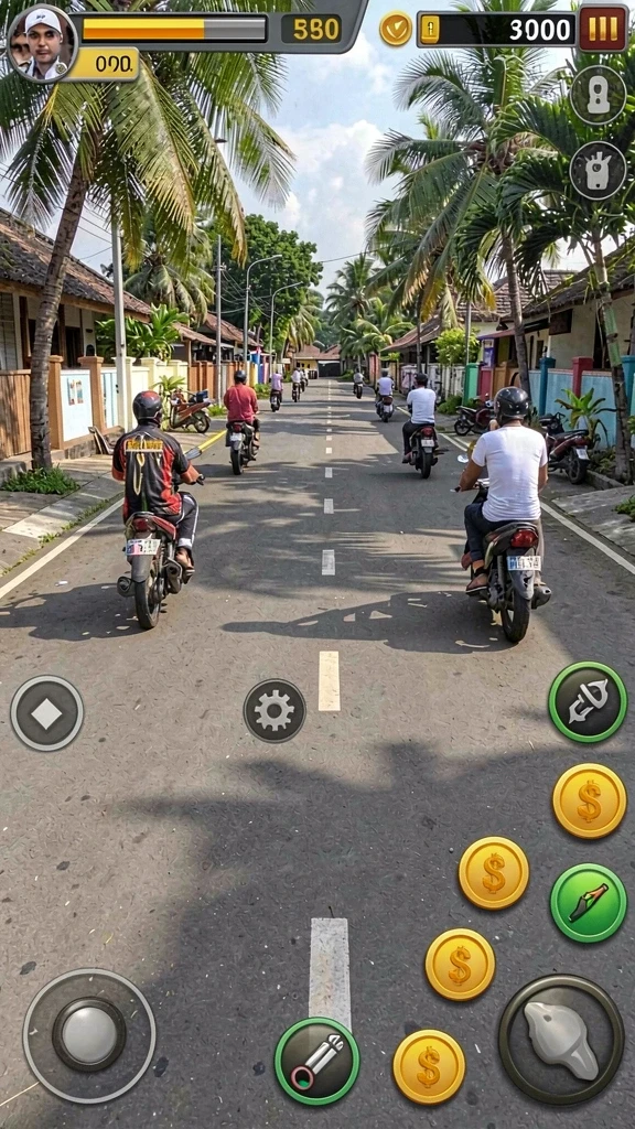 Screenshot royal88 nomor 3