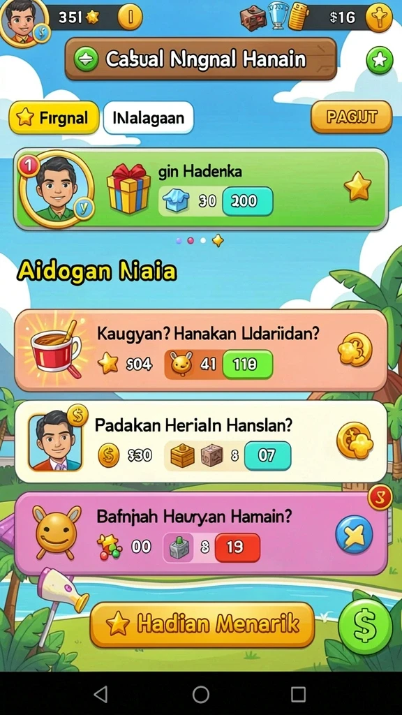 Screenshot rpvip8 nomor 3