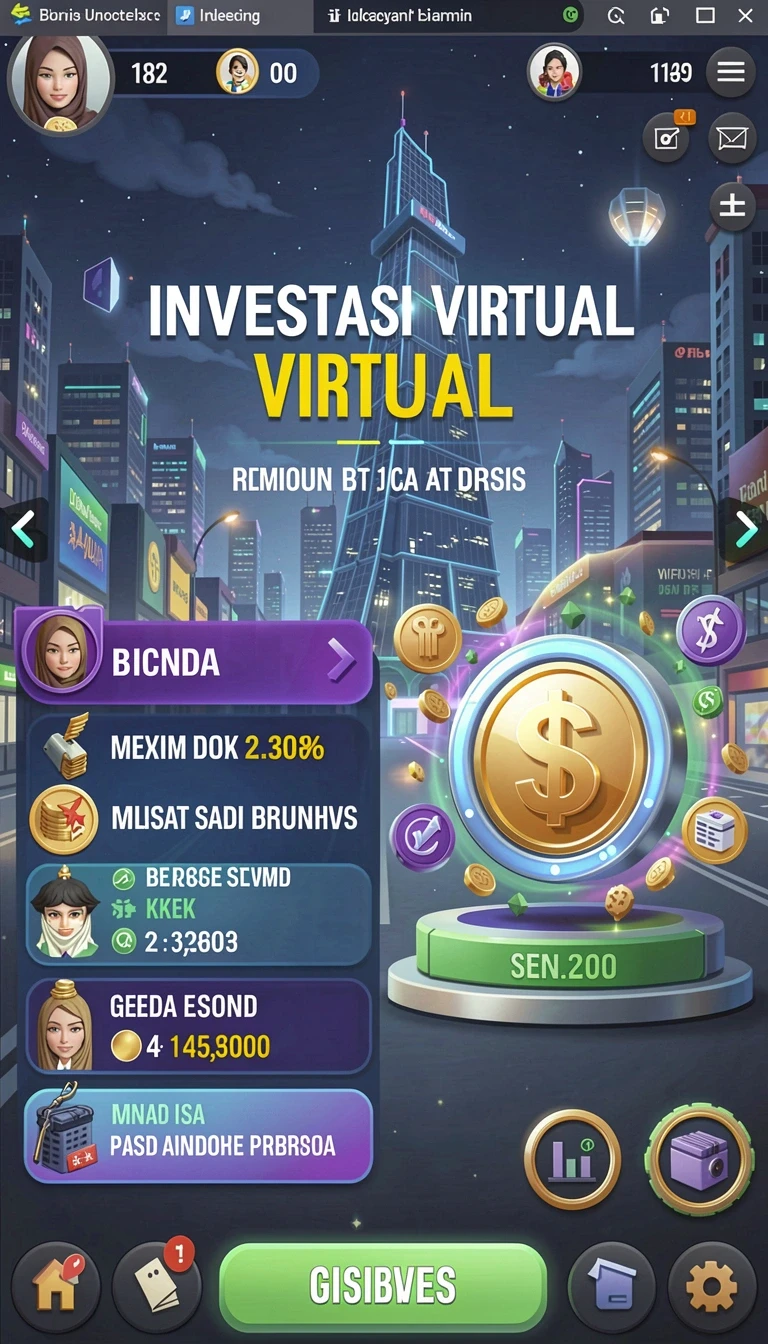 Screenshot senior4d nomor 2