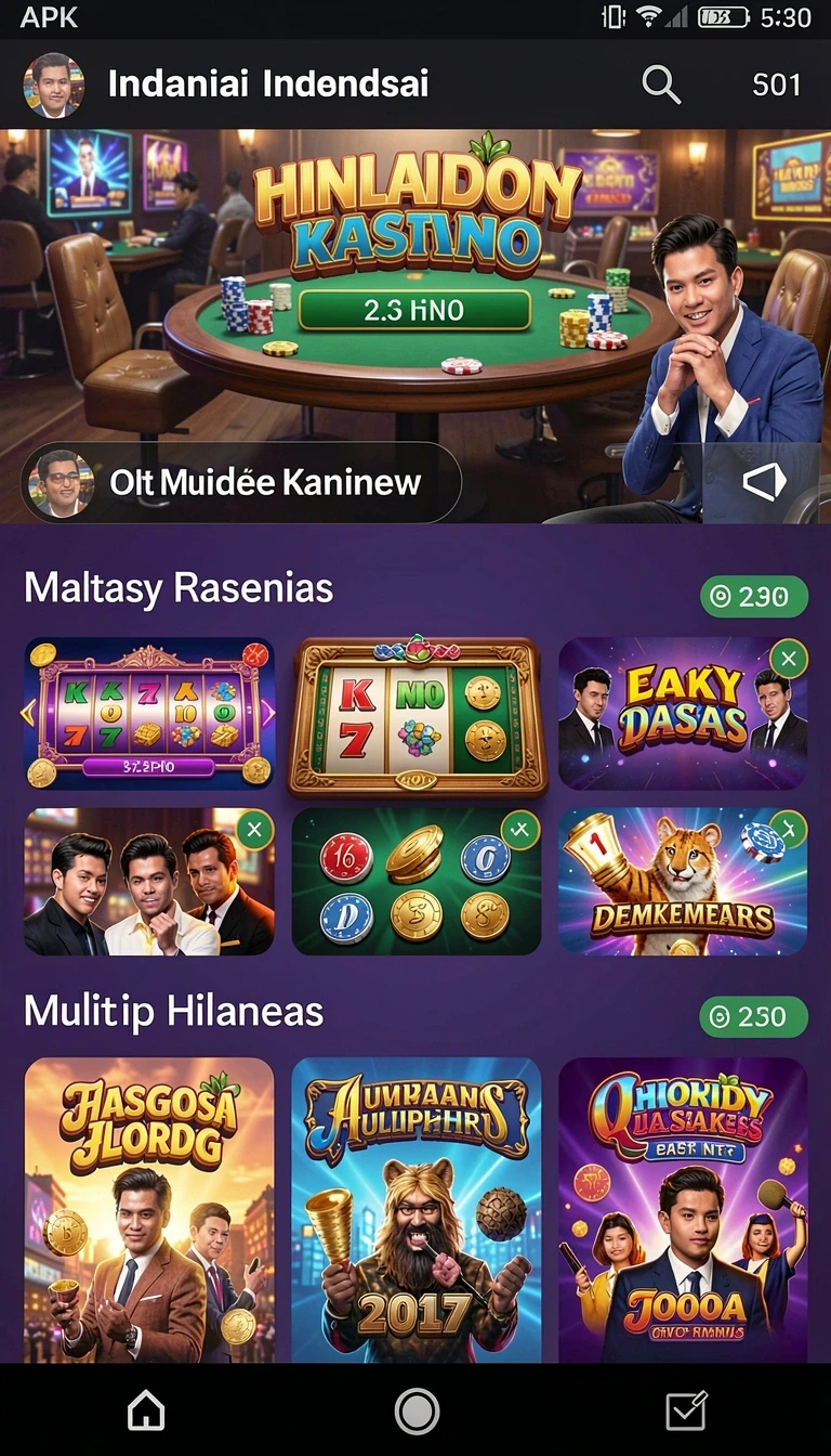 Screenshot senior4d nomor 3