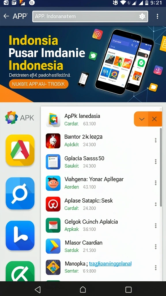 Screenshot sl999 nomor 1