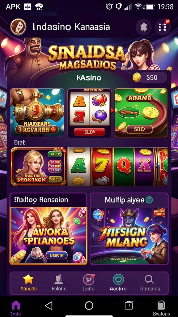 Screenshot sulebet nomor 3