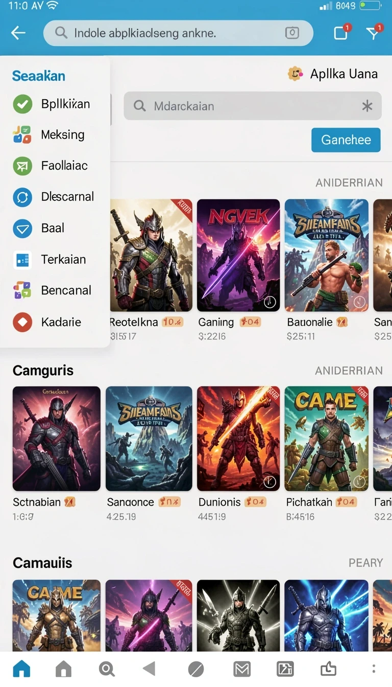 Screenshot titan777 nomor 1
