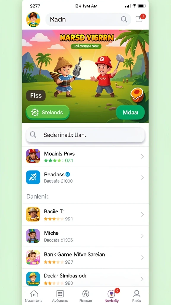 Screenshot untunggo nomor 3