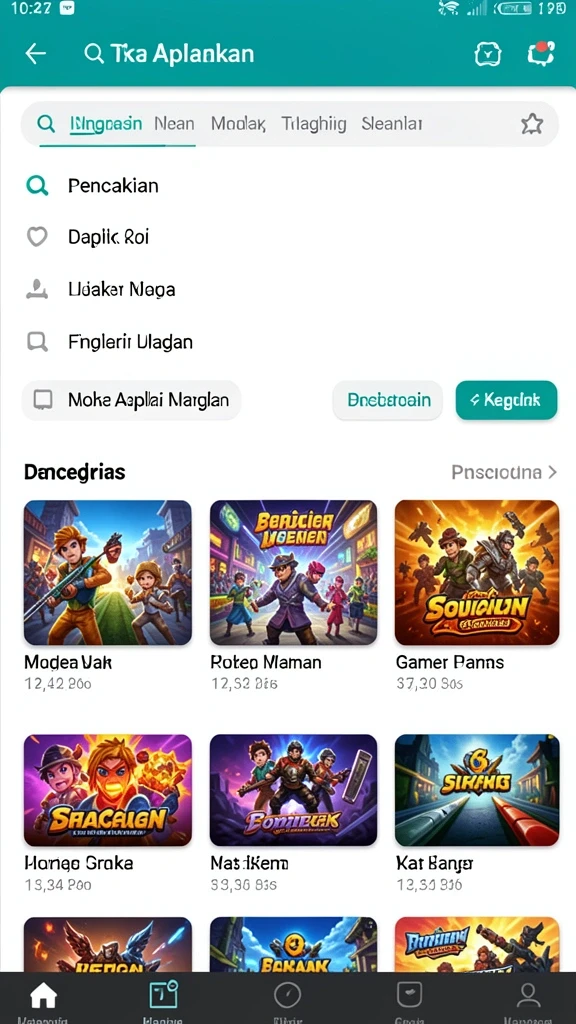 Screenshot warungbet nomor 1