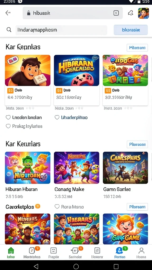 Screenshot warungbet nomor 3