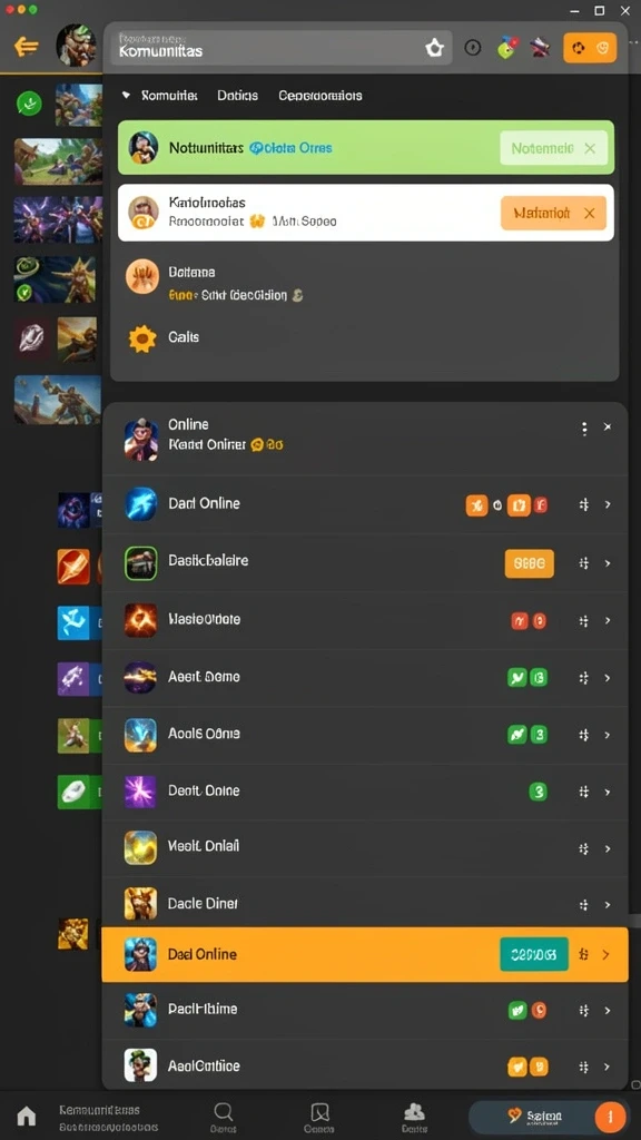 Screenshot xr88 nomor 1