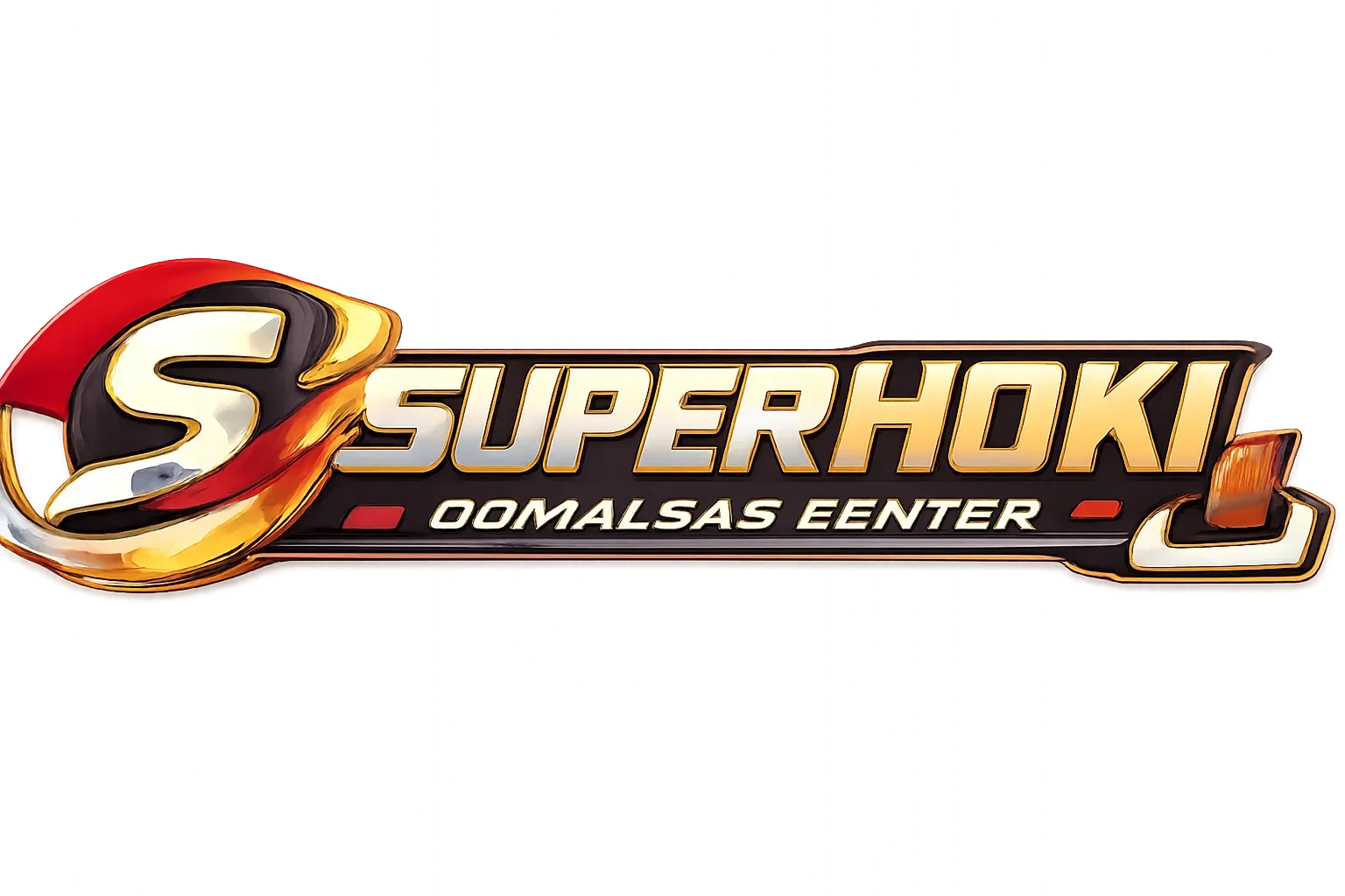 superhoki — logo kanal
